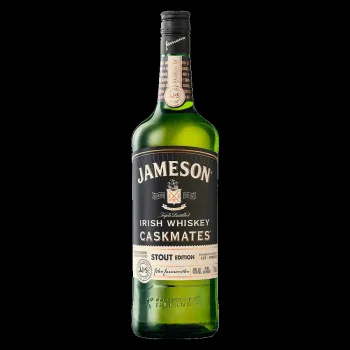 Jameson Caskmates Stout Edition Irish Whiskey