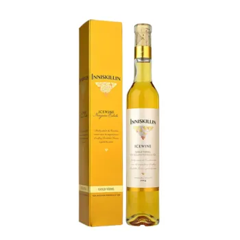 Inniskillin Gold Vidal Ice Wine
