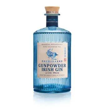 Gunpowder Irish Gin