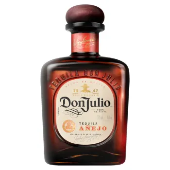 Don Julio Anejo Tequila 75CL