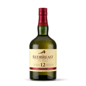Red Breast 12 YO