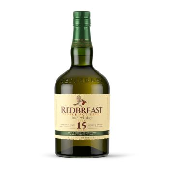 Red Breast