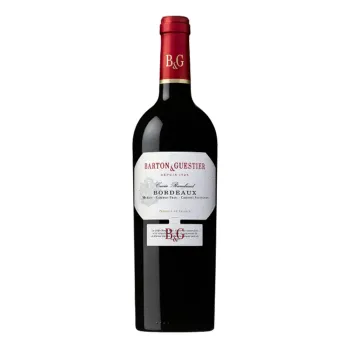 B&G Bordeaux Rouge TR exclusive