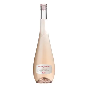B&G Cotes de Provence TR exclusive