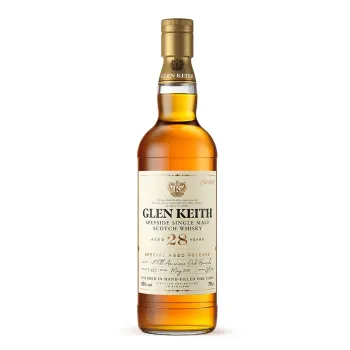Glen Keith 28 YO 70CL