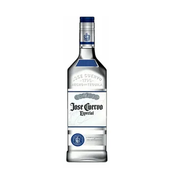 Jose Cuervo Classico Silver