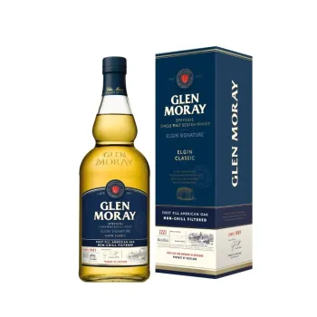 Glen Moray Classic