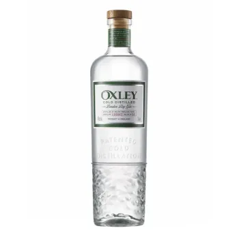 Oxley Cold Distilled London Dry Gin