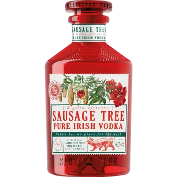 Sausage Tree Pure Irish Vodka