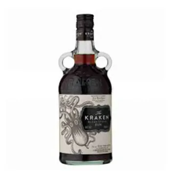 Kraken Spiced Rum