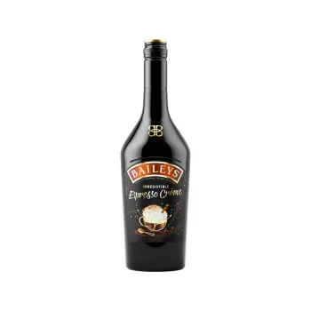 Baileys Espresso Creme 1L