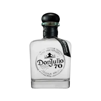 Don Julio 70th Anniversary 75CL