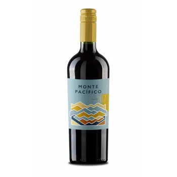 Monte Pacxfico Merlot