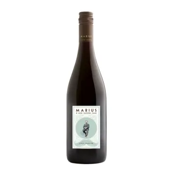 Chapoutier Marius Rouge