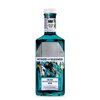 Method And Madness Irish Gin