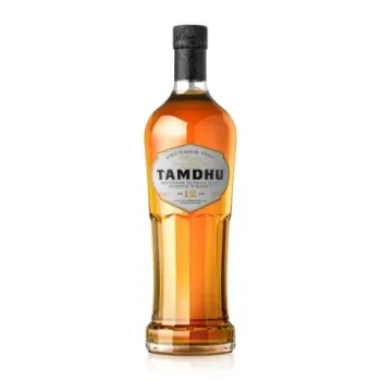 Tamdhu Speyside 12 YO