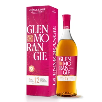 Glenmorangie The Accord 12 Year Old
