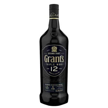 Grants Triplewood 12 YO