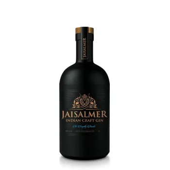 Jaisalmer Indian Craft Gin