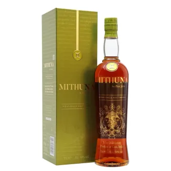 Paul John Mithuna Single Malt