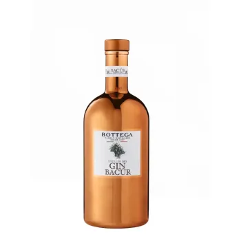 Bottega Bacur Gin 1L