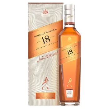 Johnnie Walker 18 YO