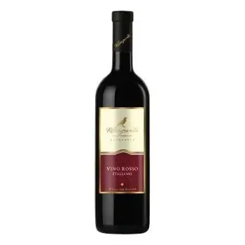 La Roccagrande Vino Rosso Wine