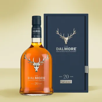 Dalmore 20 YO