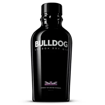 Bulldog Gin