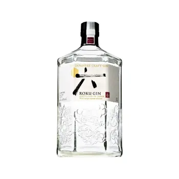 Roku Gin