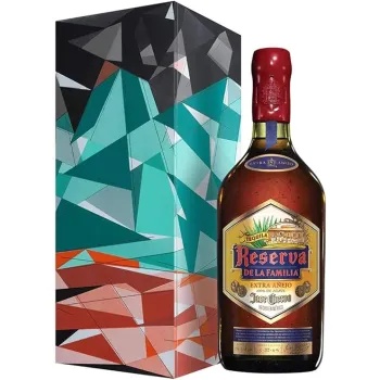 Glenfiddich 30 YO 43.070 CL