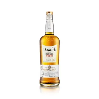 Dewar's Double Agent 16 YO 1L
