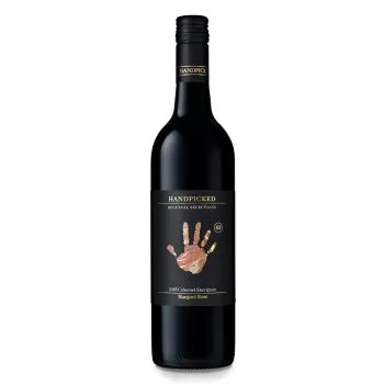 Handpicked Marg River Cabernet