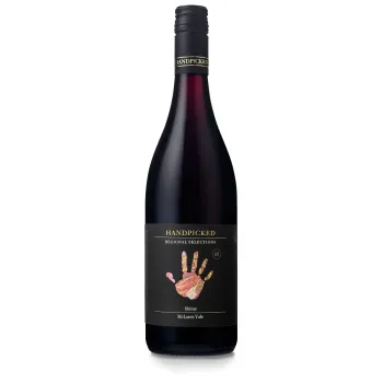 Handpicked McLaren Vale Shiraz