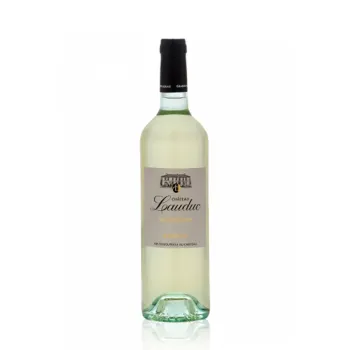 CHÂTEAU LAUDUC Chantelevent White Wine
