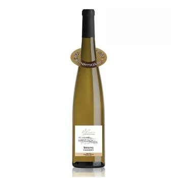 Domaine Wiehle Engelreben Wine