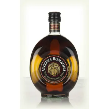 Vecchia Romagna E.Nera Brandy