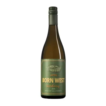 Born West Chardonnay