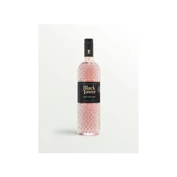Black Tower Club Pinot Noir rose