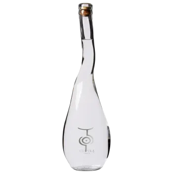 U'Luvka Vodka