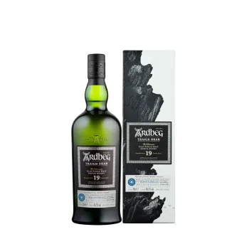 Ardbeg 19 Years