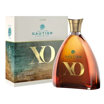 Gautier XO Gift Box