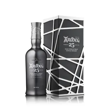 Ardbeg 25 Years Prestige