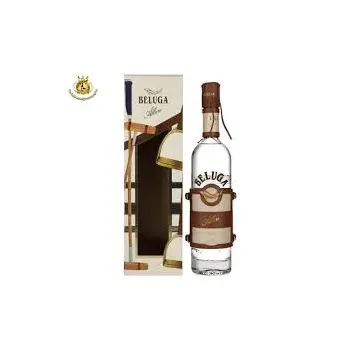 Beluga Allure Vodka