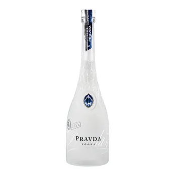 Pravda Vodka