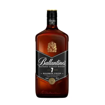 Ballantine's Bourbon Barrel 7YO