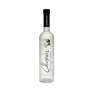 Chopin Vodka