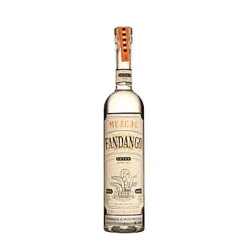 Mezcal Fandango