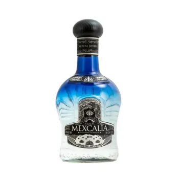 Mezcal Mexcalia