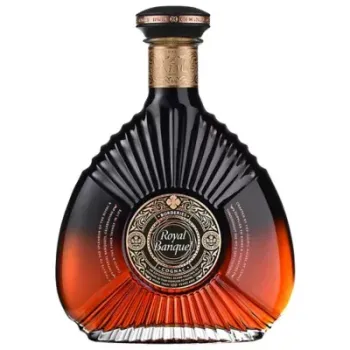 Camus Borderies Royal Banquet 40% Single Estate